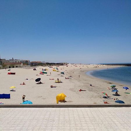 A Nossa Praia Barra Kültér fotó