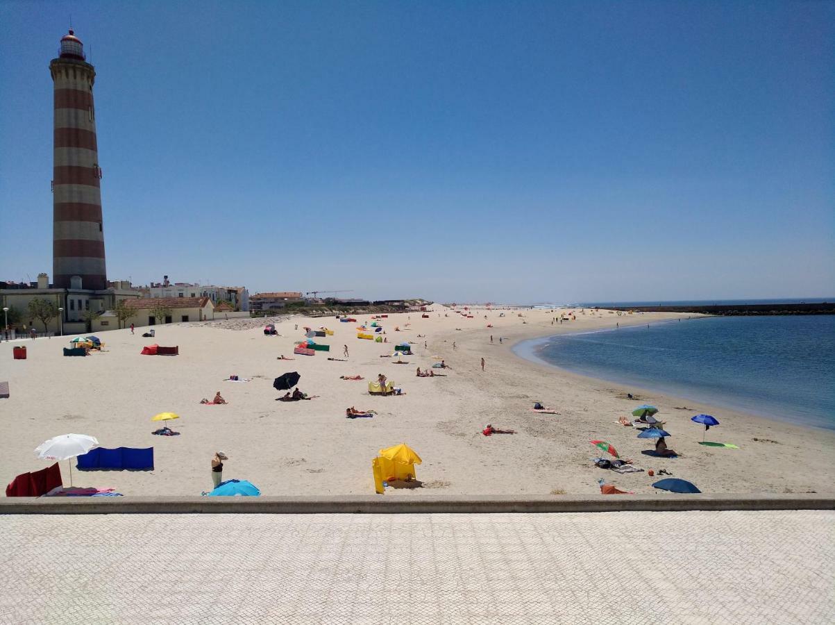 A Nossa Praia Barra Kültér fotó